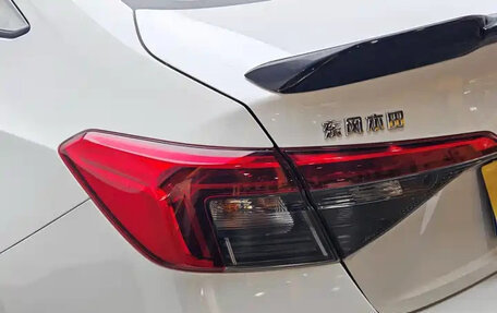 Honda Civic, 2022 год, 1 405 000 рублей, 15 фотография