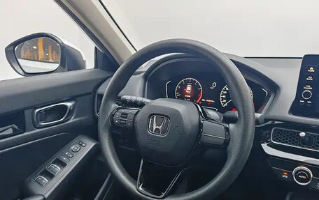 Honda Civic, 2022 год, 1 405 000 рублей, 16 фотография