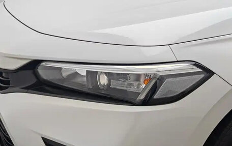 Honda Civic, 2022 год, 1 405 000 рублей, 17 фотография