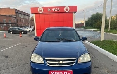 Chevrolet Lacetti, 2007 год, 290 000 рублей, 1 фотография