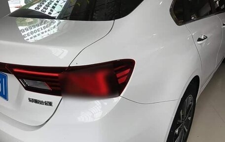 KIA K3, 2022 год, 1 420 000 рублей, 3 фотография