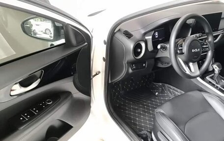 KIA K3, 2022 год, 1 420 000 рублей, 4 фотография