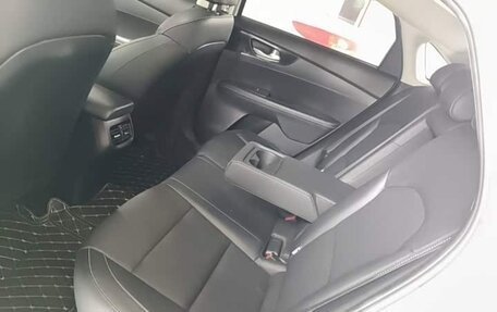 KIA K3, 2022 год, 1 420 000 рублей, 12 фотография