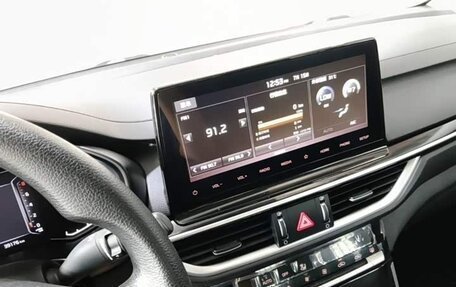 KIA K3, 2022 год, 1 420 000 рублей, 9 фотография