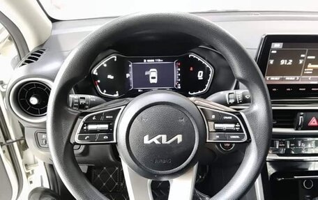 KIA K3, 2022 год, 1 420 000 рублей, 10 фотография