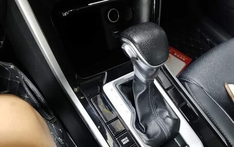 KIA K3, 2022 год, 1 420 000 рублей, 11 фотография