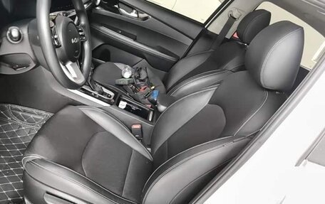 KIA K3, 2022 год, 1 420 000 рублей, 8 фотография