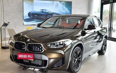 BMW X2, 2022 год, 2 600 000 рублей, 1 фотография
