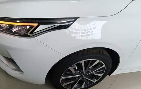 KIA K3, 2022 год, 1 420 000 рублей, 13 фотография
