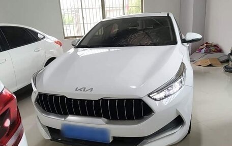 KIA K3, 2022 год, 1 420 000 рублей, 18 фотография