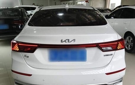KIA K3, 2022 год, 1 420 000 рублей, 20 фотография