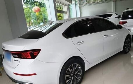 KIA K3, 2022 год, 1 420 000 рублей, 16 фотография