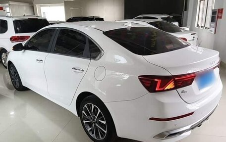KIA K3, 2022 год, 1 420 000 рублей, 17 фотография