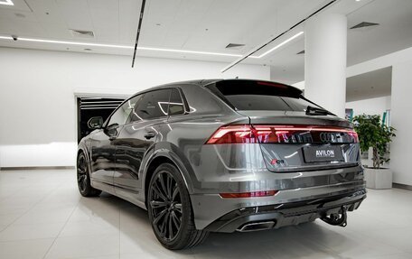 Audi Q8 I, 2026 год, 14 800 000 рублей, 5 фотография