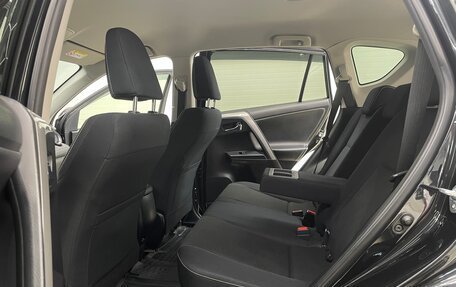 Toyota RAV4, 2016 год, 2 250 000 рублей, 15 фотография