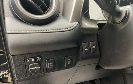 Toyota RAV4, 2016 год, 2 250 000 рублей, 14 фотография