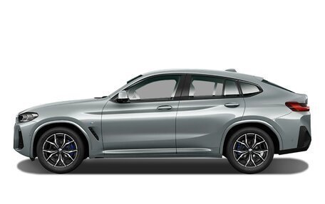 BMW X4, 2025 год, 9 150 000 рублей, 3 фотография