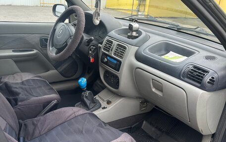 Renault Symbol I, 2004 год, 130 000 рублей, 4 фотография