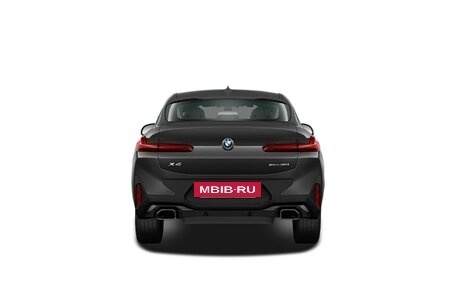 BMW X4, 2025 год, 9 150 000 рублей, 10 фотография