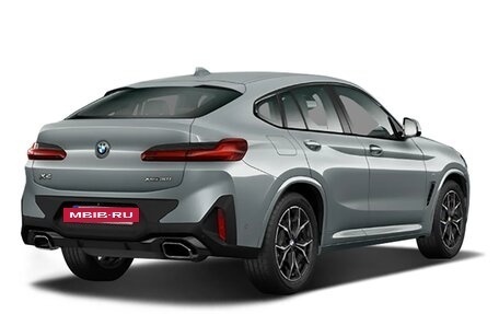 BMW X4, 2025 год, 9 150 000 рублей, 2 фотография