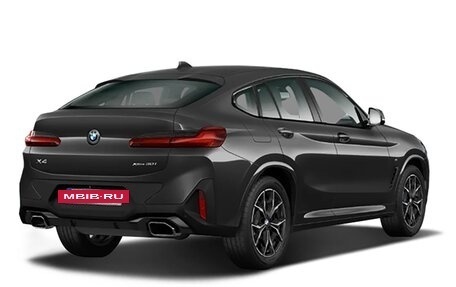 BMW X4, 2025 год, 9 150 000 рублей, 7 фотография