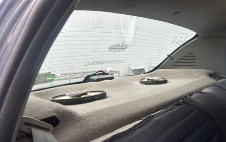 Renault Symbol I, 2004 год, 130 000 рублей, 13 фотография