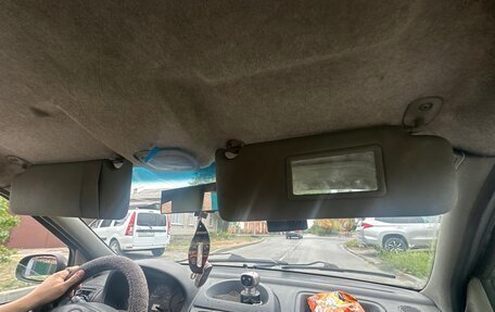 Renault Symbol I, 2004 год, 130 000 рублей, 18 фотография