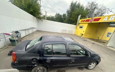 Renault Symbol I, 2004 год, 130 000 рублей, 11 фотография
