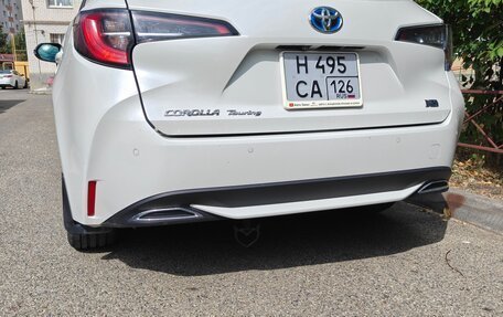 Toyota Corolla, 2020 год, 2 400 000 рублей, 3 фотография