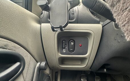 Renault Symbol I, 2004 год, 130 000 рублей, 16 фотография