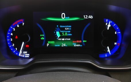 Toyota Corolla, 2020 год, 2 400 000 рублей, 8 фотография