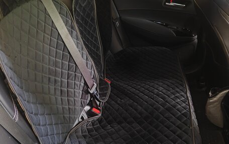 Toyota Corolla, 2020 год, 2 400 000 рублей, 17 фотография
