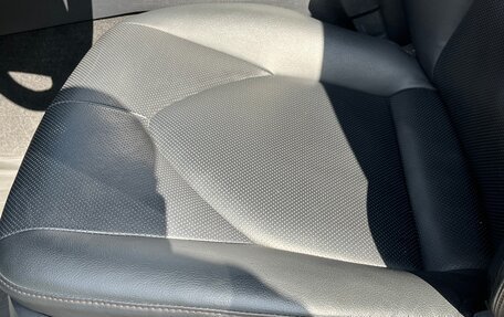 Toyota Camry, 2020 год, 2 300 000 рублей, 10 фотография