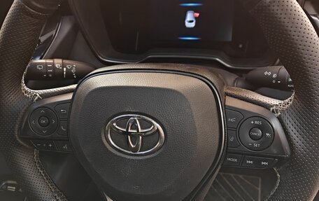 Toyota Corolla, 2020 год, 2 400 000 рублей, 25 фотография
