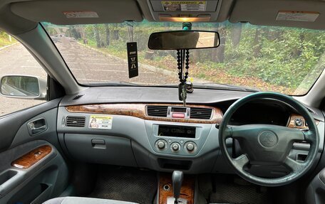 Mitsubishi Lancer IX, 2001 год, 360 000 рублей, 5 фотография