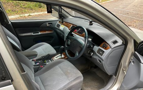Mitsubishi Lancer IX, 2001 год, 360 000 рублей, 8 фотография