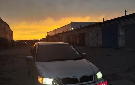 Mitsubishi Lancer IX, 2001 год, 360 000 рублей, 7 фотография