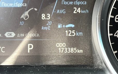 Toyota Camry, 2020 год, 2 300 000 рублей, 17 фотография