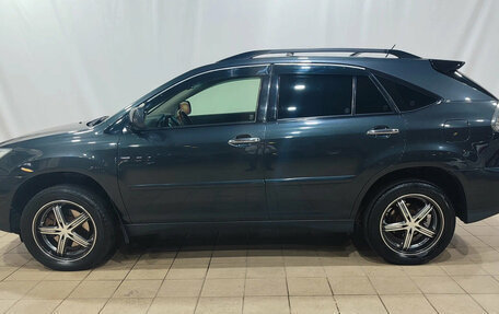 Lexus RX II рестайлинг, 2003 год, 1 250 000 рублей, 4 фотография