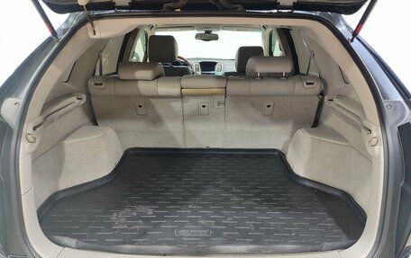Lexus RX II рестайлинг, 2003 год, 1 250 000 рублей, 11 фотография