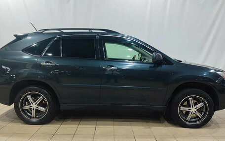 Lexus RX II рестайлинг, 2003 год, 1 250 000 рублей, 8 фотография