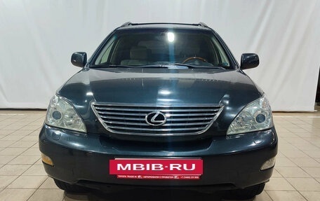 Lexus RX II рестайлинг, 2003 год, 1 250 000 рублей, 2 фотография