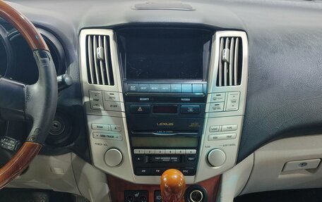 Lexus RX II рестайлинг, 2003 год, 1 250 000 рублей, 16 фотография