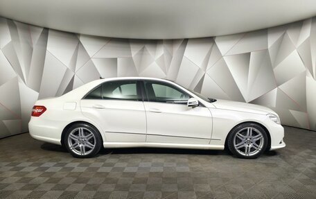Mercedes-Benz E-Класс, 2011 год, 1 511 000 рублей, 6 фотография