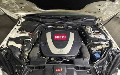 Mercedes-Benz E-Класс, 2011 год, 1 511 000 рублей, 11 фотография