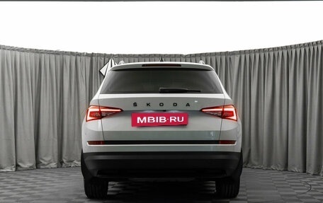 Skoda Kodiaq I, 2020 год, 3 390 000 рублей, 6 фотография