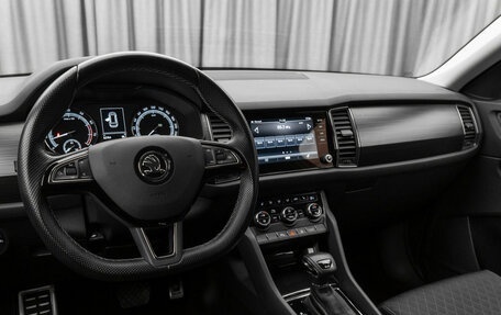 Skoda Kodiaq I, 2020 год, 3 390 000 рублей, 7 фотография