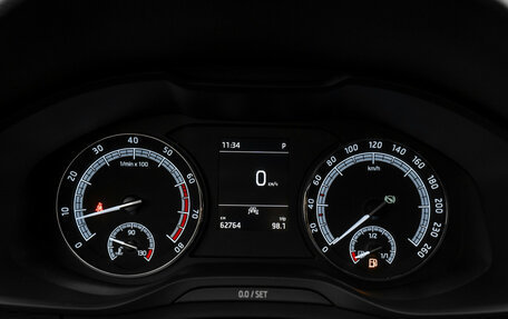Skoda Kodiaq I, 2020 год, 3 390 000 рублей, 11 фотография