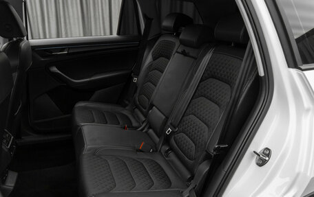 Skoda Kodiaq I, 2020 год, 3 390 000 рублей, 12 фотография