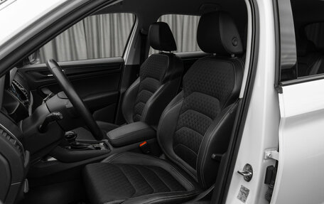 Skoda Kodiaq I, 2020 год, 3 390 000 рублей, 9 фотография